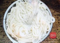 葱油面的做法图解6
