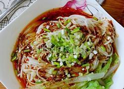 担担面