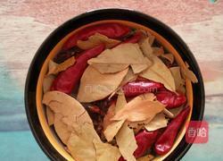 水煮毛豆的做法图解3