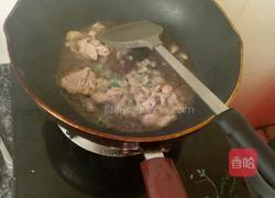 木须肉的做法图解3