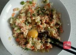 香煎土豆饼的做法图解7