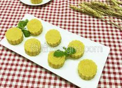绿豆糕