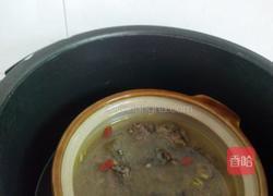 天麻乌鸡汤的做法图解6