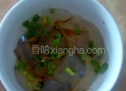 鱼鳞冻
