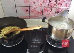 韭菜白萝卜素水饺的做法图解5