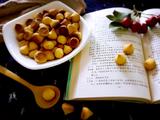 鸡蛋小饼干