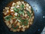 香肠豆腐
