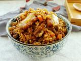排骨饭