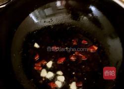 炒面片的做法图解9