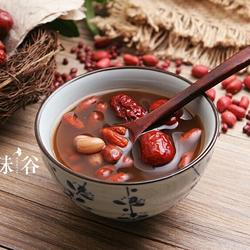 五红汤的做法[图]