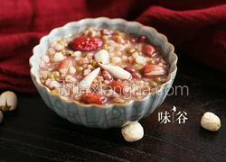 腊八粥