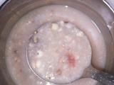 红豆薏米粥