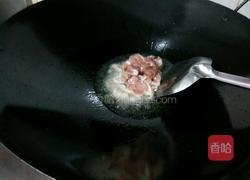 炒冬瓜的做法图解3