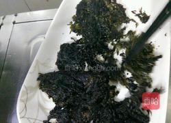 炒香菇的做法图解4