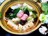 家常麻辣烫