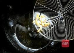 葱油面的做法图解4