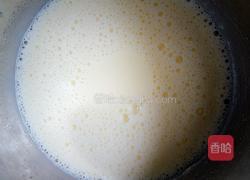 奶香玉米饼的做法图解4
