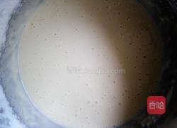 奶香玉米饼的做法图解5