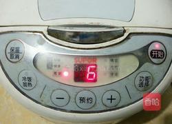 红豆粥的做法图解4