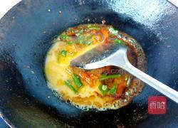 炒豆腐的做法图解6
