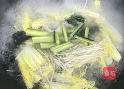 水煮牛肉的做法图解2