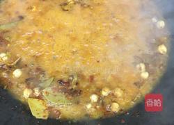 水煮牛肉的做法图解6