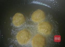 红烧狮子头的做法图解2