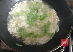 肉末豆腐羹的做法图解6