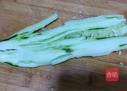 凉拌菜的做法图解2