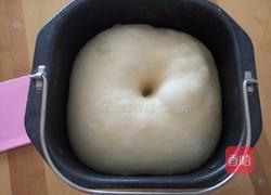 金蒜罗宋包的做法图解3