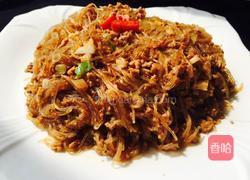 蚂蚁上树～的做法图解10