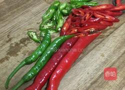 爆炒牛舌（川味）的做法图解1