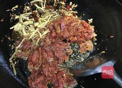 爆炒牛舌（川味）的做法图解7