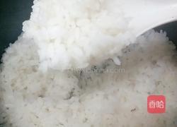 酱油饭的做法图解2