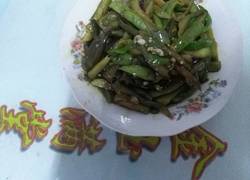 爆炒茄孒