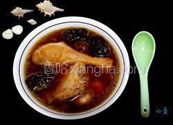 老母鸡汤