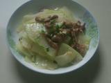 冬瓜炒肉