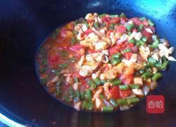 烩麻食的做法图解8