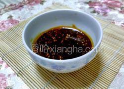 烤肉酱