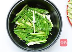 葱油鸡的做法图解3