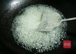 拔丝红薯的做法图解8