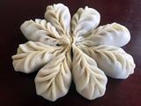 香菇猪肉蒸饺的做法[图]