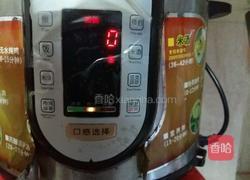 家常莲藕排骨汤的做法图解8