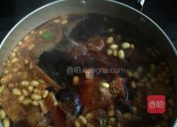 黄豆猪蹄汤的做法图解9