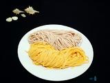 厨师机做面条