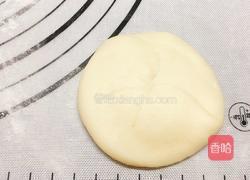 酥皮月饼的做法图解9