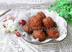 牛肉丸子