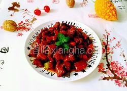 樱桃肉