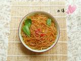 炒米粉