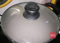 椰汁西米露的做法图解4